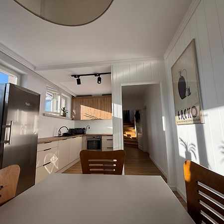 Apartament Z Widokiem Na Rynek Нови Сонч Екстериор снимка
