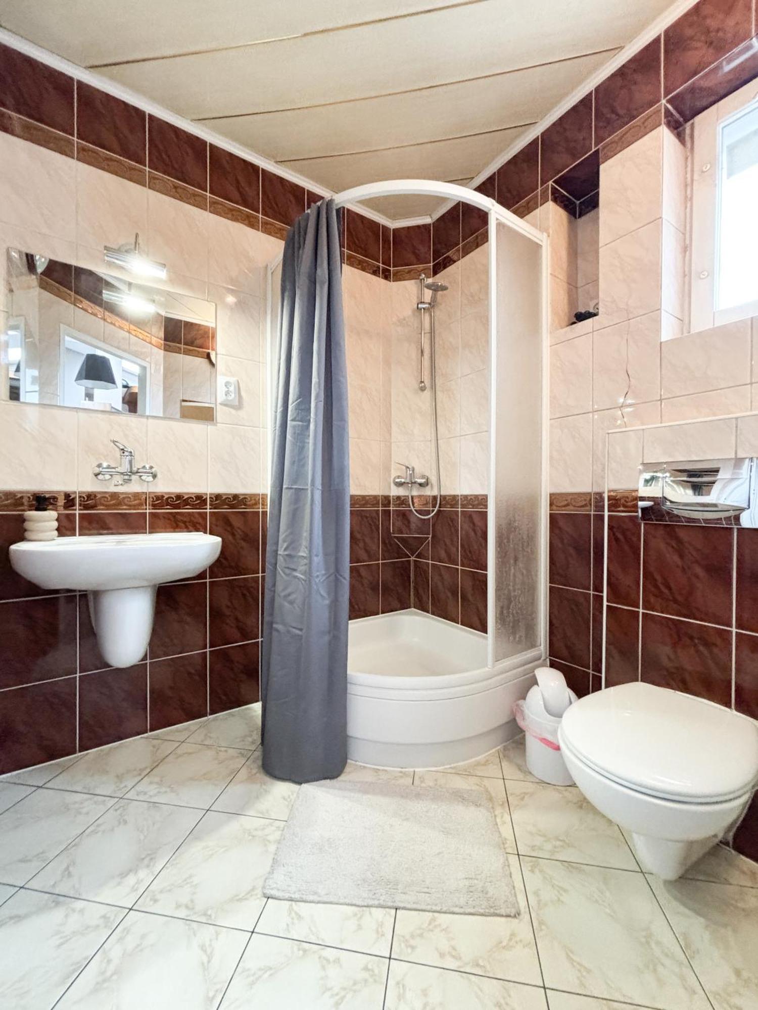 Apartament Z Widokiem Na Rynek Нови Сонч Екстериор снимка