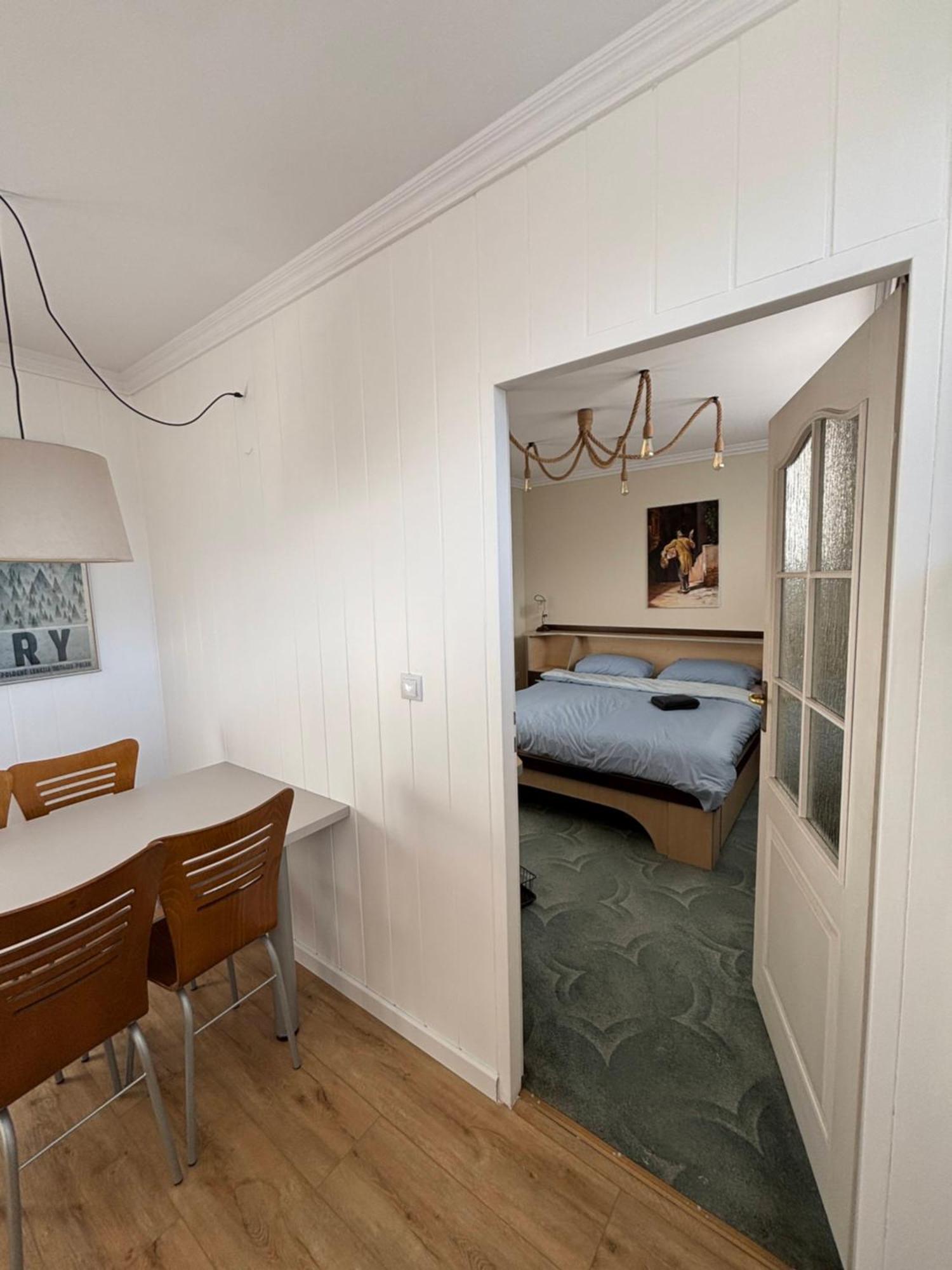 Apartament Z Widokiem Na Rynek Нови Сонч Екстериор снимка