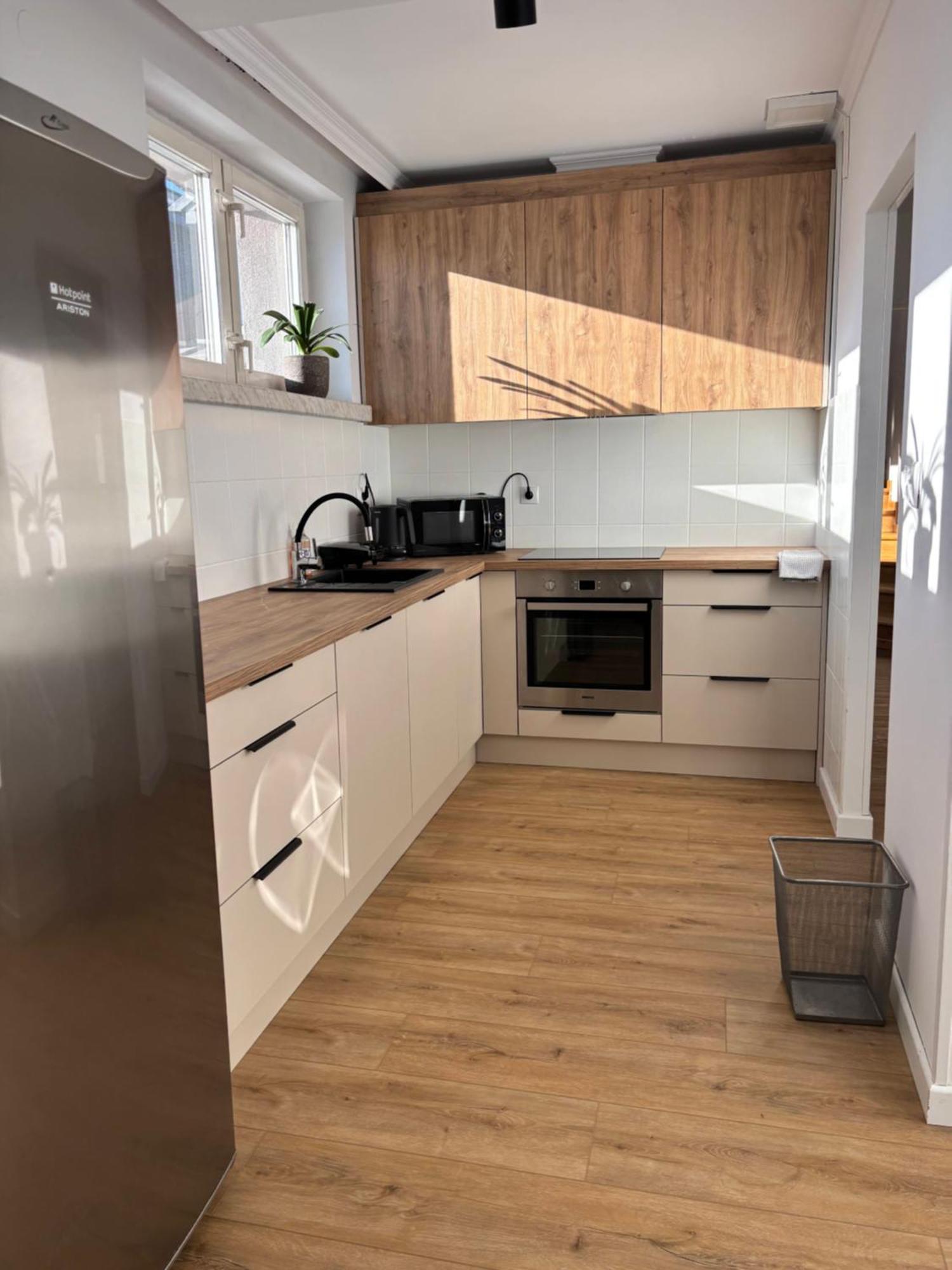 Apartament Z Widokiem Na Rynek Нови Сонч Екстериор снимка