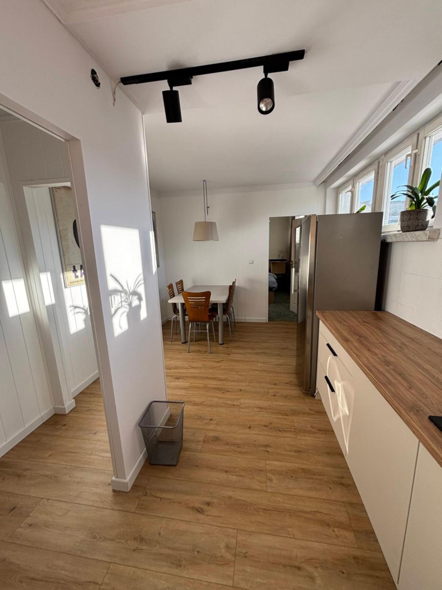 Apartament Z Widokiem Na Rynek Нови Сонч Екстериор снимка